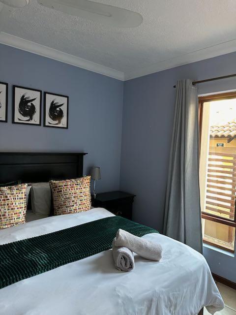 37 On Eagles Hotell Hartbeespoort Eksteriør bilde